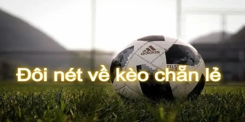 Kèo Chẵn Lẻ - Khám Phá Thế Giới Đầy Hấp Dẫn Của Cá Cược 2 Khám phá về kèo chẵn lẻ cá cược hấp dẫn cho tân thủ